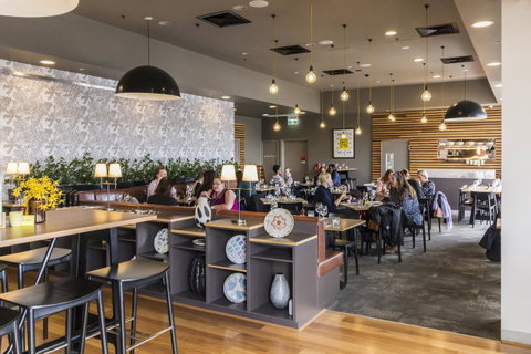 Abode Woden - Accommodation Batemans Bay 12