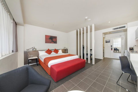 Abode Woden - Accommodation Batemans Bay 17