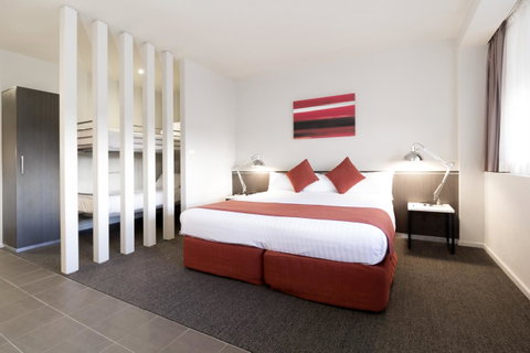 Abode Woden - Accommodation Batemans Bay 20
