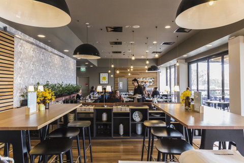Abode Woden - Accommodation Batemans Bay 1