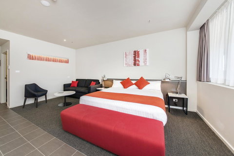 Abode Woden - Accommodation Batemans Bay 21