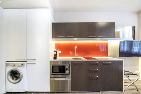 Abode Woden - Accommodation Batemans Bay 18