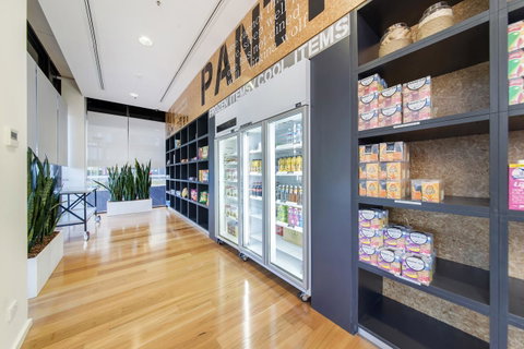 Abode Woden - Accommodation Batemans Bay 6