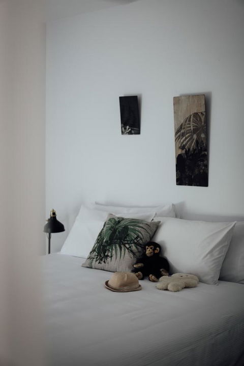 Bangalay Luxury Villas - Accommodation Batemans Bay 15