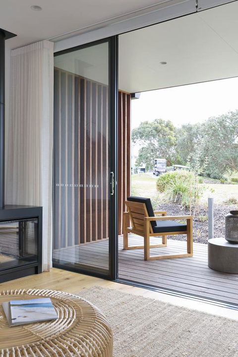 Bangalay Luxury Villas - Accommodation Batemans Bay 30