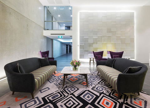 Avenue Hotel Canberra - Accommodation Batemans Bay 10