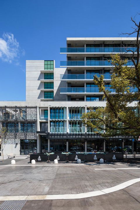 Avenue Hotel Canberra - Accommodation Batemans Bay 24