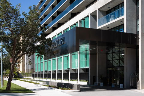 Avenue Hotel Canberra - Accommodation Batemans Bay 6