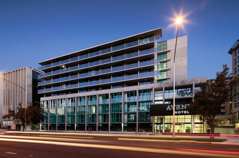Avenue Hotel Canberra - Accommodation Batemans Bay 25