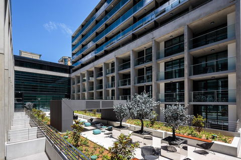 Avenue Hotel Canberra - Accommodation Batemans Bay 5