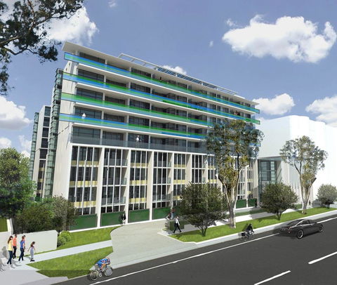 Avenue Hotel Canberra - Accommodation Batemans Bay 17