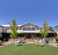 Hotel Kurrajong Canberra - Accommodation Batemans Bay