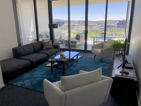 Birch Apartments In The City - Accommodation Batemans Bay 4