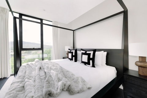 Birch Apartments In The City - Accommodation Batemans Bay 1