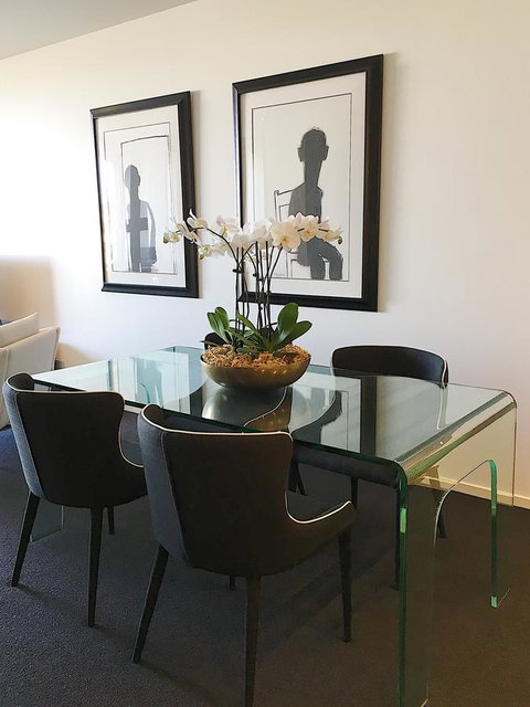 Birch Apartments In The City - Accommodation Batemans Bay 3