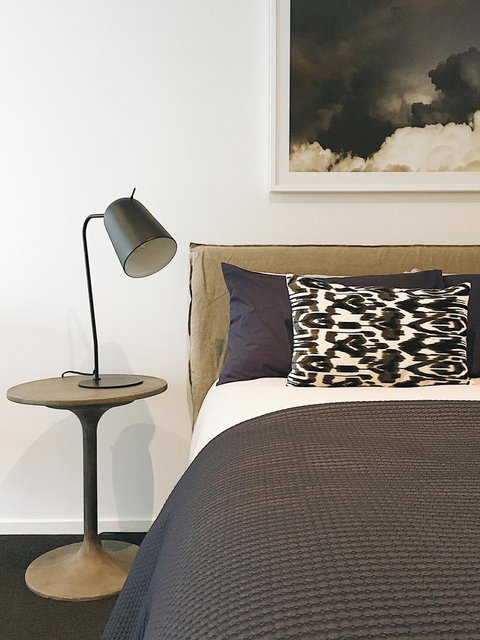 Birch Apartments In The City - Accommodation Batemans Bay 2