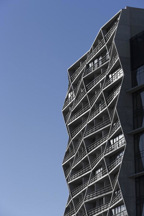 Nishi Apartments Eco Living By Ovolo - Accommodation Batemans Bay 2