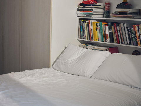 Nishi Apartments Eco Living By Ovolo - Accommodation Batemans Bay 19