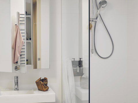 Nishi Apartments Eco Living By Ovolo - Accommodation Batemans Bay 9