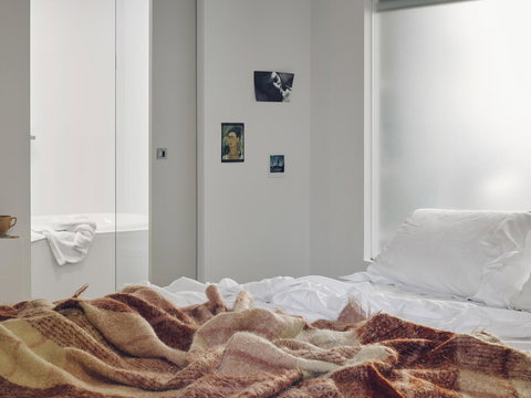 Nishi Apartments Eco Living By Ovolo - Accommodation Batemans Bay 33