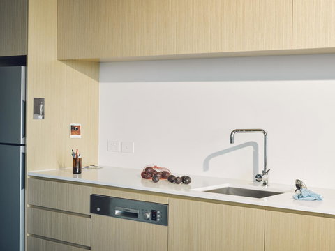 Nishi Apartments Eco Living By Ovolo - Accommodation Batemans Bay 35