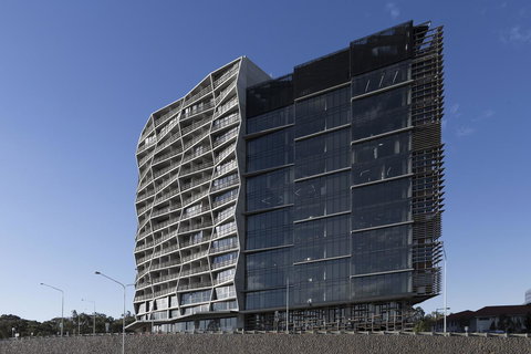 Nishi Apartments Eco Living By Ovolo - Accommodation Batemans Bay 3