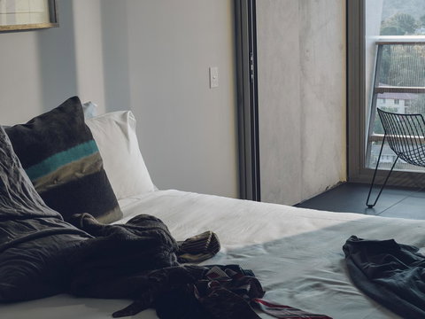 Nishi Apartments Eco Living By Ovolo - Accommodation Batemans Bay 30