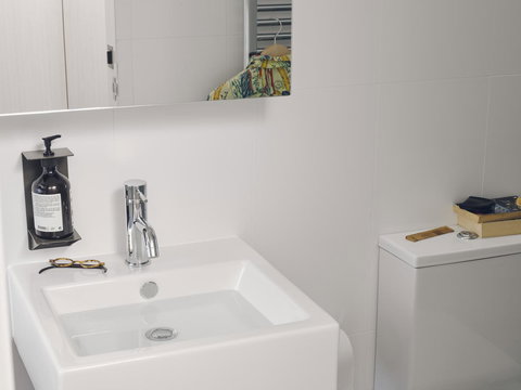 Nishi Apartments Eco Living By Ovolo - Accommodation Batemans Bay 18