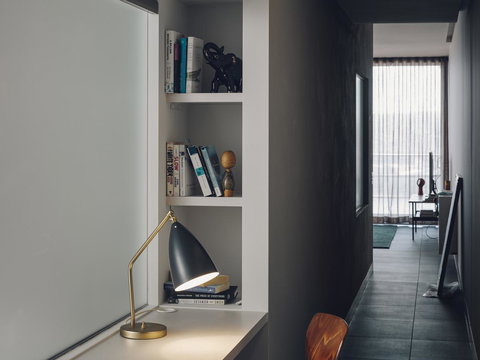 Nishi Apartments Eco Living By Ovolo - Accommodation Batemans Bay 32