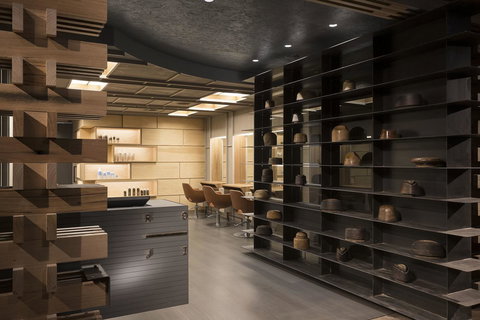 Nishi Apartments Eco Living By Ovolo - Accommodation Batemans Bay 39