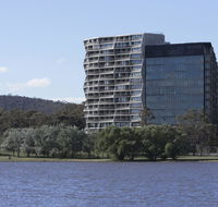 Nishi Apartments Eco Living by Ovolo - Accommodation Batemans Bay