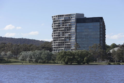 Nishi Apartments Eco Living By Ovolo - Accommodation Batemans Bay 0