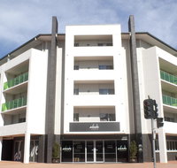 Abode Tuggeranong - Accommodation Batemans Bay