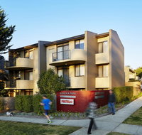 Manuka Park Serviced Apartments - Accommodation Batemans Bay