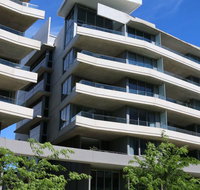 Accommodate Canberra - Realm Residences - Accommodation Batemans Bay