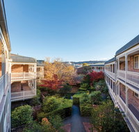 Adina Serviced Apartments Canberra Kingston - Accommodation Batemans Bay