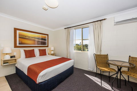 Soldiers Motel - Accommodation Batemans Bay 22