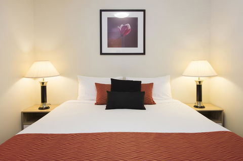 Soldiers Motel - Accommodation Batemans Bay 10