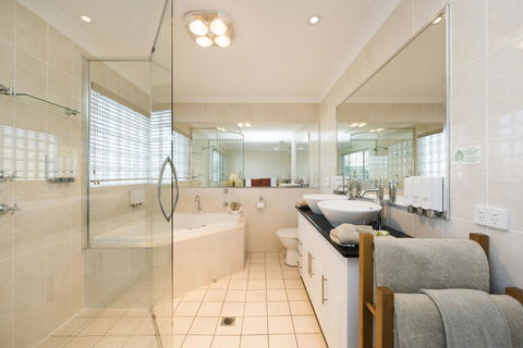 Soldiers Motel - Accommodation Batemans Bay 11