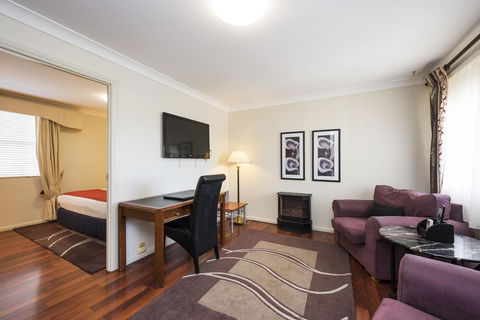 Soldiers Motel - Accommodation Batemans Bay 25
