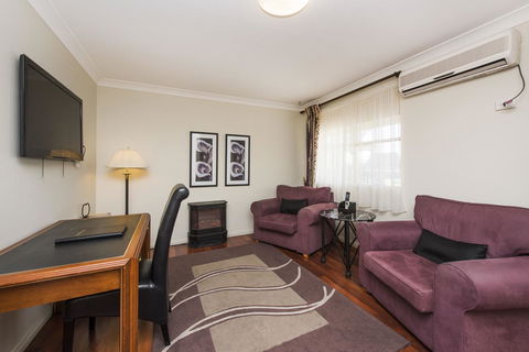 Soldiers Motel - Accommodation Batemans Bay 18