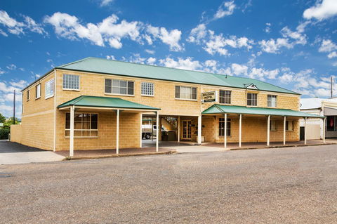 Soldiers Motel - Accommodation Batemans Bay 17