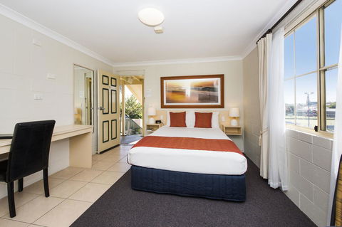 Soldiers Motel - Accommodation Batemans Bay 9