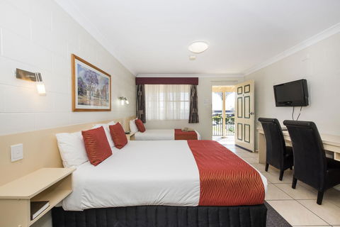 Soldiers Motel - Accommodation Batemans Bay 24