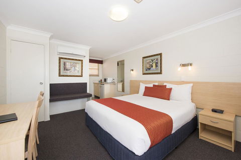 Soldiers Motel - Accommodation Batemans Bay 26