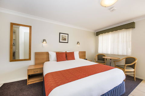 Soldiers Motel - Accommodation Batemans Bay 21