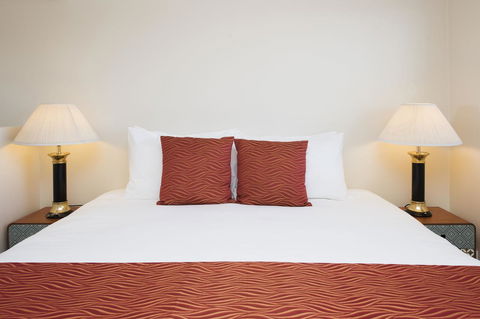 Soldiers Motel - Accommodation Batemans Bay 15