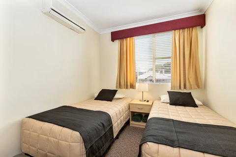 Soldiers Motel - Accommodation Batemans Bay 28