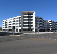 Kesh at Hudson Square - Accommodation Batemans Bay