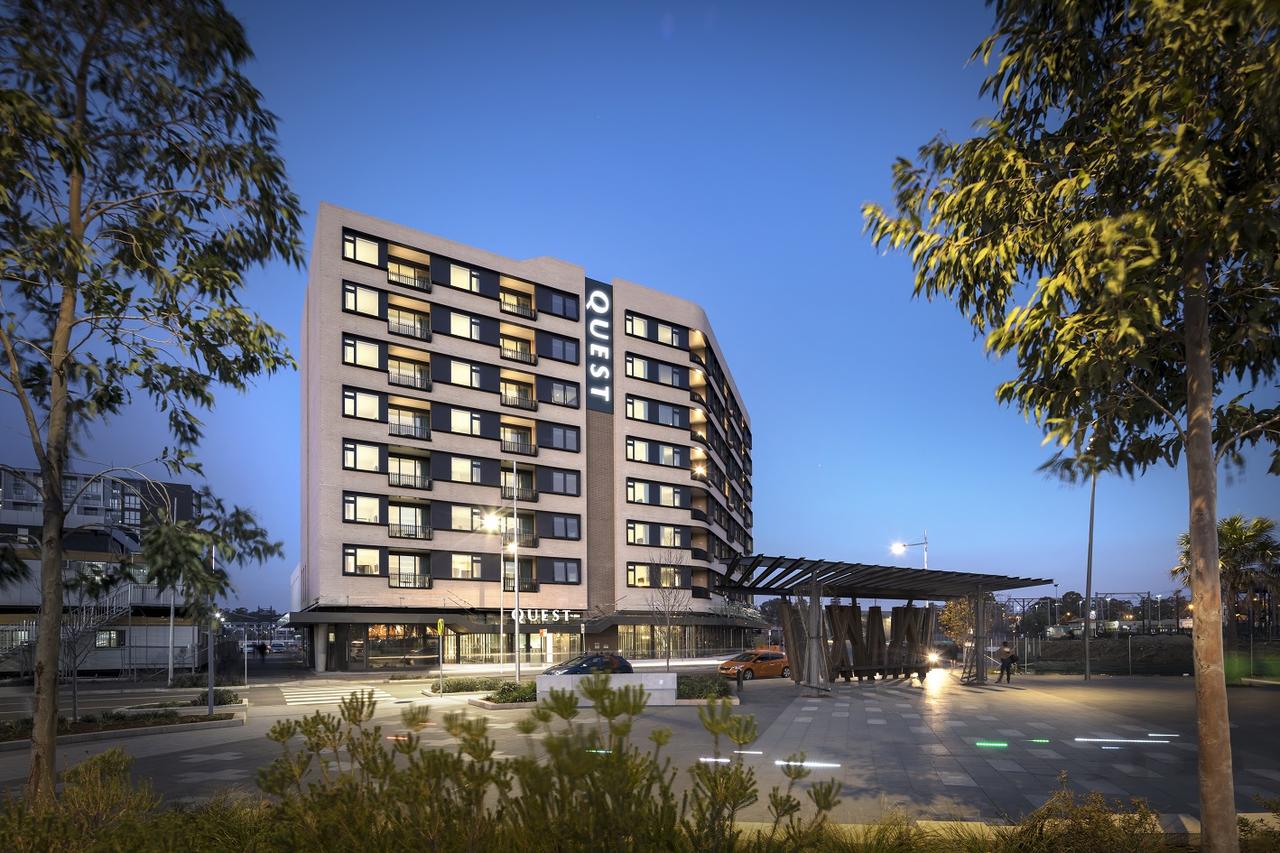  Accommodation Batemans Bay